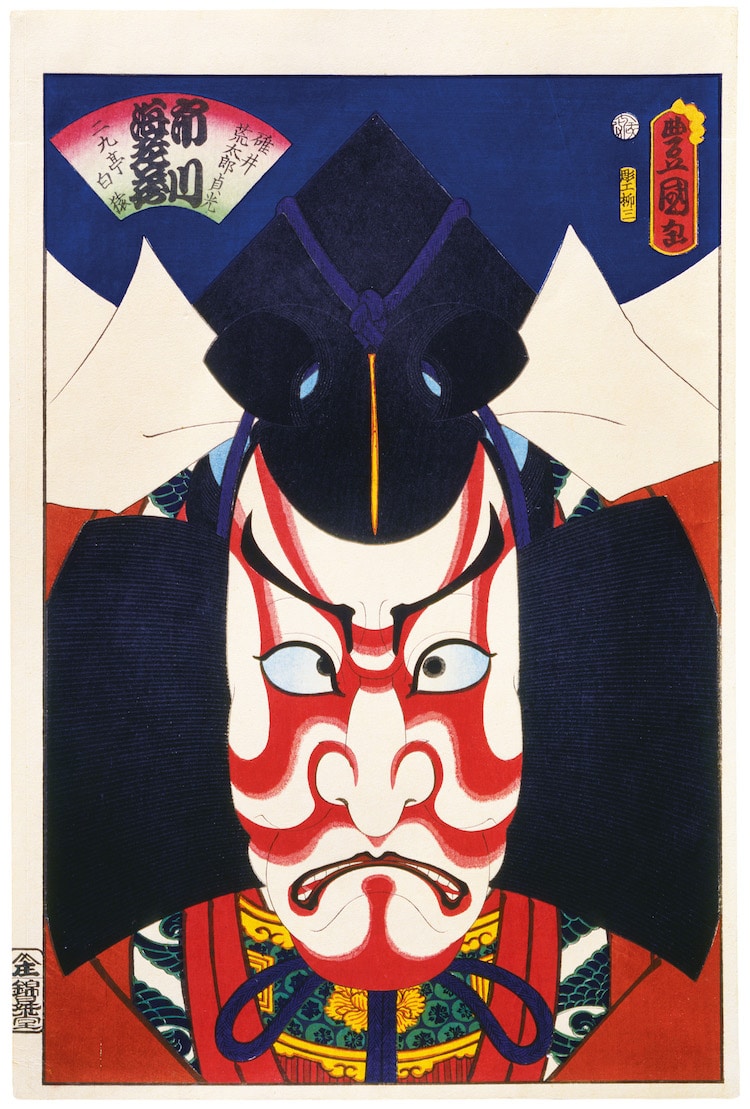 Tranh mộc bản Nhật - Niềm tự hào của xứ sở Phù Tang