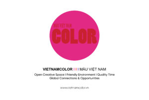 DỰ ÁN VIETNAMCOLOR | MÀU VIỆT NAM