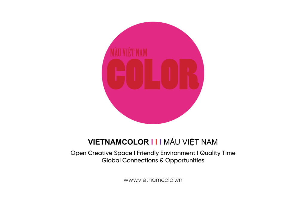 DỰ ÁN VIETNAMCOLOR | MÀU VIỆT NAM