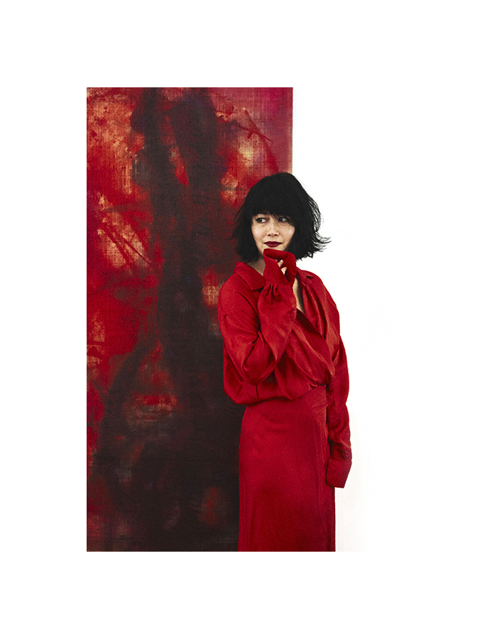 VietnamColor | Nghệ thuật & đời sống hiện đại