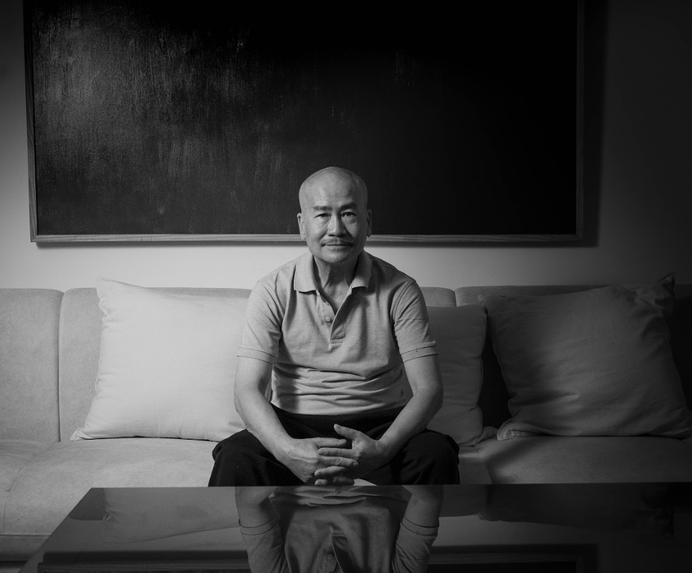 Miền ký ức Hà Nội trong tranh họa sĩ Đào Thành Dzuy